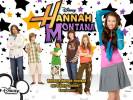 Hannah Montana Wallpapers 