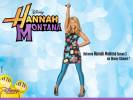 Hannah Montana Wallpapers 