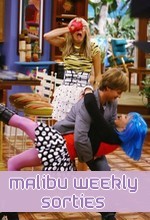 Malibu Weekly Sorties #1