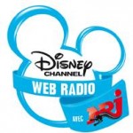 Web Radio Disney