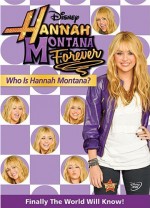 Who Is Hannah Montana ? DVD