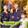Hannah Montana Sonny 